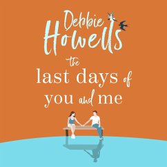 The Last Days of You and Me (MP3-Download) - Howells, Debbie