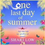 One Last Day of Summer (MP3-Download)