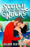 Scotch on the Rocks (eBook, ePUB)