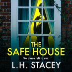 The Safe House (MP3-Download)