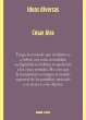 Ideas diversas (eBook, ePUB) - Bild 1