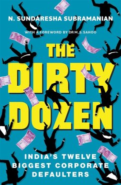 The Dirty Dozen (eBook, ePUB) - Subramanian, N. Sundaresha