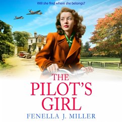 The Pilot's Girl (MP3-Download) - Miller, Fenella J