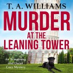 Murder at the Leaning Tower (MP3-Download)