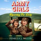 Army Girls: Reporting For Duty (MP3-Download)