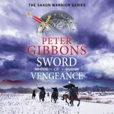 Sword of Vengeance (MP3-Download)