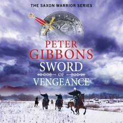 Sword of Vengeance (MP3-Download) - Gibbons, Peter