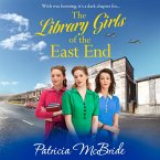 The Library Girls of the East End (MP3-Download)