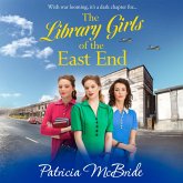 The Library Girls of the East End (MP3-Download)