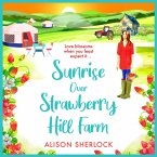 Sunrise over Strawberry Hill Farm (MP3-Download)