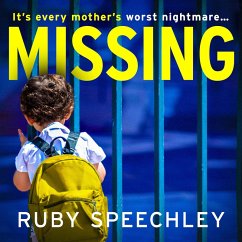 Missing (MP3-Download) - Speechley, Ruby