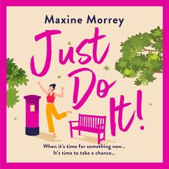 Just Do It (MP3-Download) - Morrey, Maxine