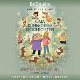 Oma Kühnchens Geschichten (MP3-Download)
