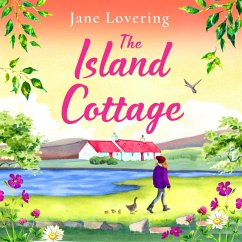 The Island Cottage (MP3-Download) - Lovering, Jane