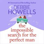 The Impossible Search for the Perfect Man (MP3-Download)