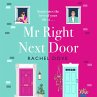 Mr Right Next Door (MP3-Download) - Bild 1
