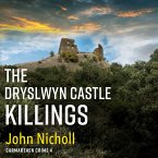 The Dryslwyn Castle Killings (MP3-Download)