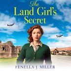 The Land Girl's Secret (MP3-Download)