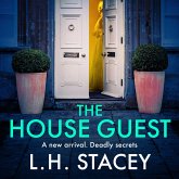 The House Guest (MP3-Download)