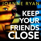 Keep Your Friends Close (MP3-Download)