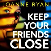 Keep Your Friends Close (MP3-Download)