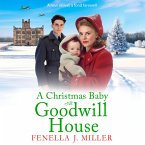 A Christmas Baby at Goodwill House (MP3-Download)