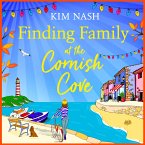 Finding Family at the Cornish Cove (MP3-Download)