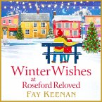 Winter Wishes at Roseford Reloved (MP3-Download)