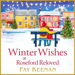 Winter Wishes at Roseford Reloved (MP3-Download) - Keenan, Fay