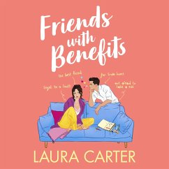 Friends With Benefits (MP3-Download) - Carter, Laura