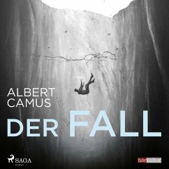Der Fall (MP3-Download) - Camus, Albert