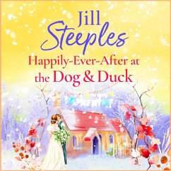 Happily Ever After at the Dog & Duck (MP3-Download) - Steeples, Jill