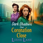 Dark Shadows over Coronation Close (MP3-Download)