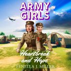 Army Girls: Heartbreak and Hope (MP3-Download)