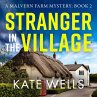 Stranger in the Village (MP3-Download) - Bild 1