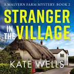 Stranger in the Village (MP3-Download)