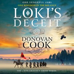 Loki's Deceit (MP3-Download) - Cook, Donovan