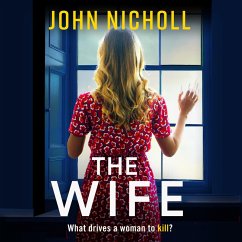 The Wife (MP3-Download) - Nicholl, John