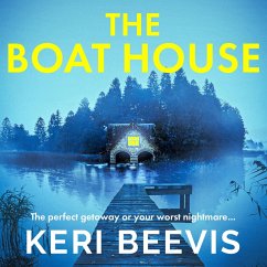 The Boat House (MP3-Download) - Beevis, Keri