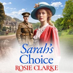 Sarah's Choice (MP3-Download) - Clarke, Rosie