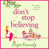 Don't Stop Believing (MP3-Download)