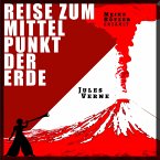 Reise zum Mittelpunkt der Erde (MP3-Download)