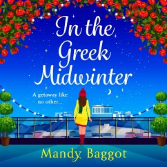 In the Greek Midwinter (MP3-Download) - Baggot, Mandy