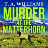 Murder at the Matterhorn (MP3-Download) - Bild 1