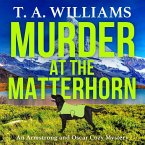 Murder at the Matterhorn (MP3-Download)