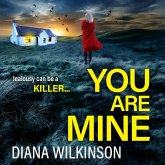 You Are Mine (MP3-Download)