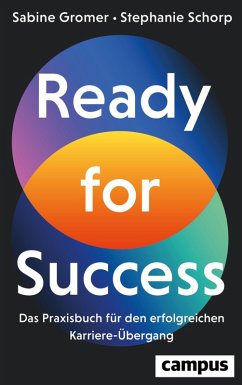 Ready for Success (eBook, PDF) - Gromer, Sabine; Schorp, Stephanie