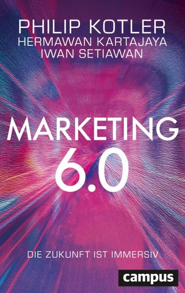 Marketing 6.0 (eBook, PDF)
