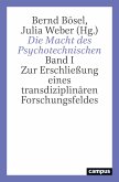 Die Macht des Psychotechnischen (eBook, PDF)