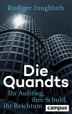 Die Quandts (eBook, ePUB)